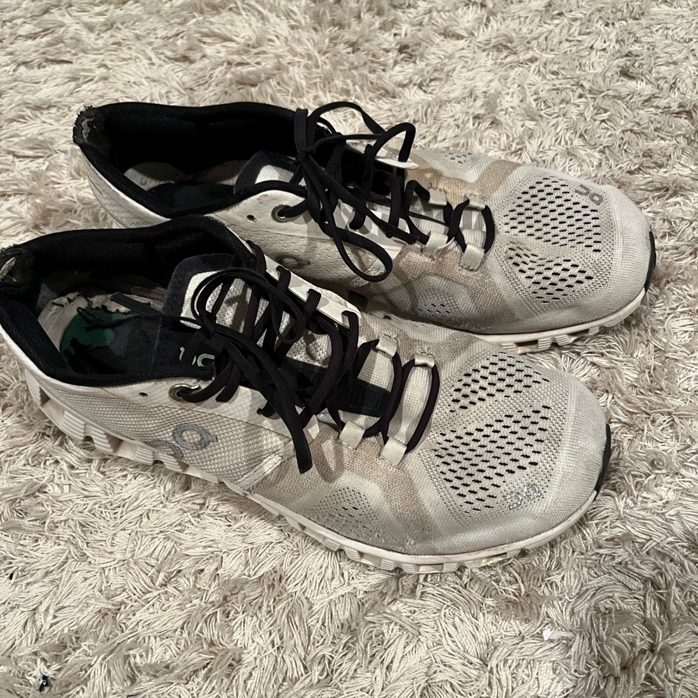 Women’s oncloud sneakers - Picture 3 of 7
